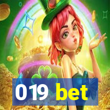 019 bet